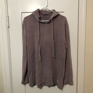 Karin long sleeve shirt